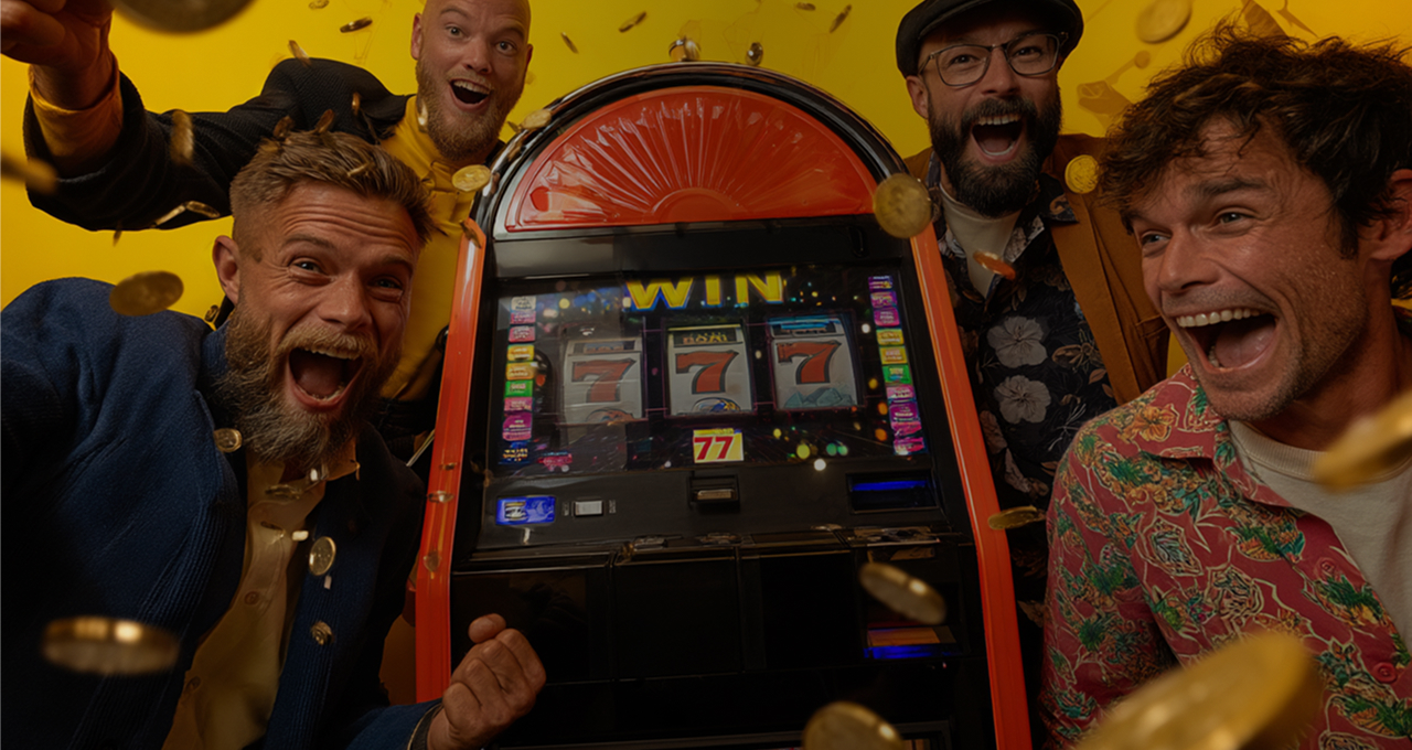 Betfair Casino